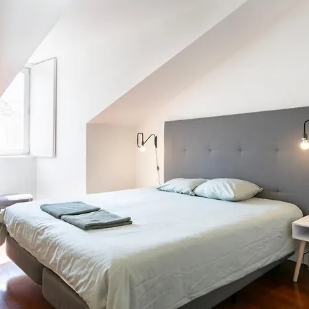 Spacious In Apartment