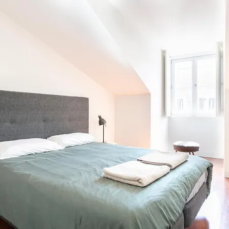 Spacious In * Lissabon