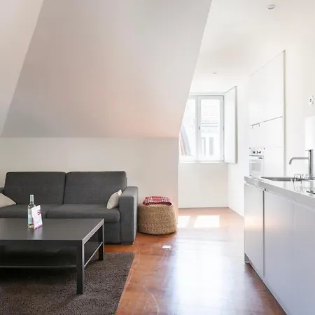 Spacious In Appartement