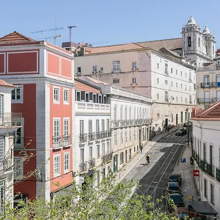 Spacious In Appartamento *