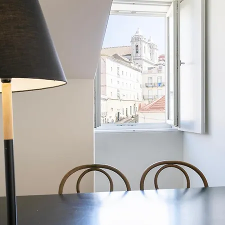 Spacious In Appartement