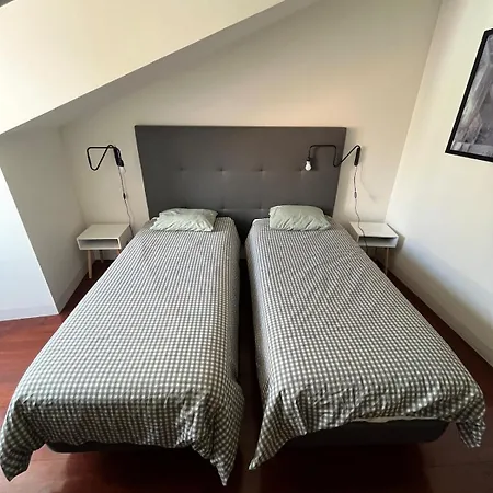 Spacious In Appartement *