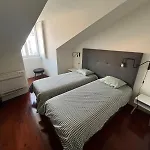 Spacious In Lisboa
