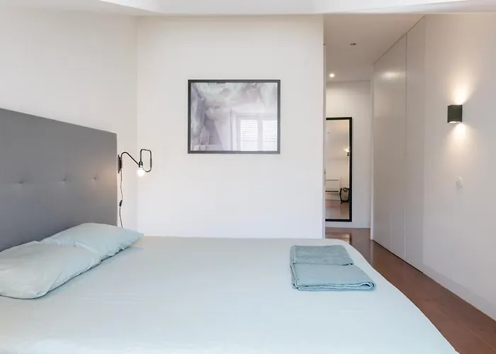 شقة Spacious In *