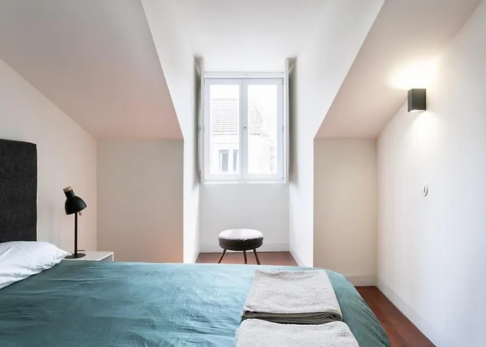 شقة Spacious In *