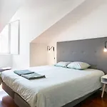 Spacious In Apartment