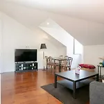 Spacious In Lisbon