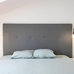 Apartment Spacious In Lisbon