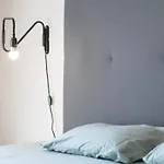 Spacious In Apartment