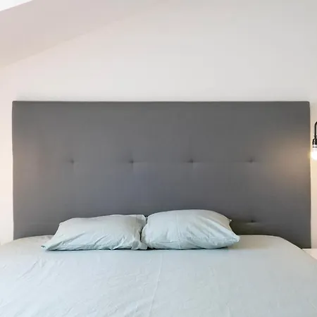 Apartman Spacious In Lisboa