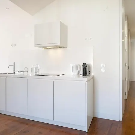 Spacious In Lisboa
