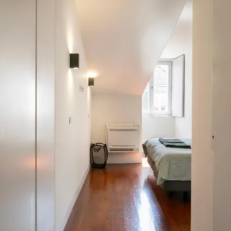 Spacious In Apartman *