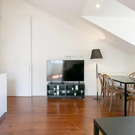 Spacious In