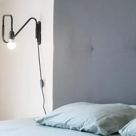 Spacious In Apartman