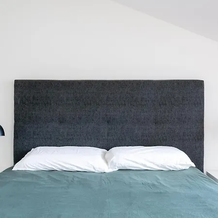 Apartman Spacious In