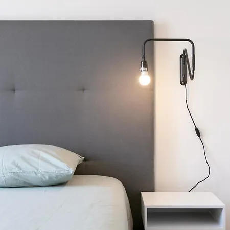 Apartman Spacious In Lisboa